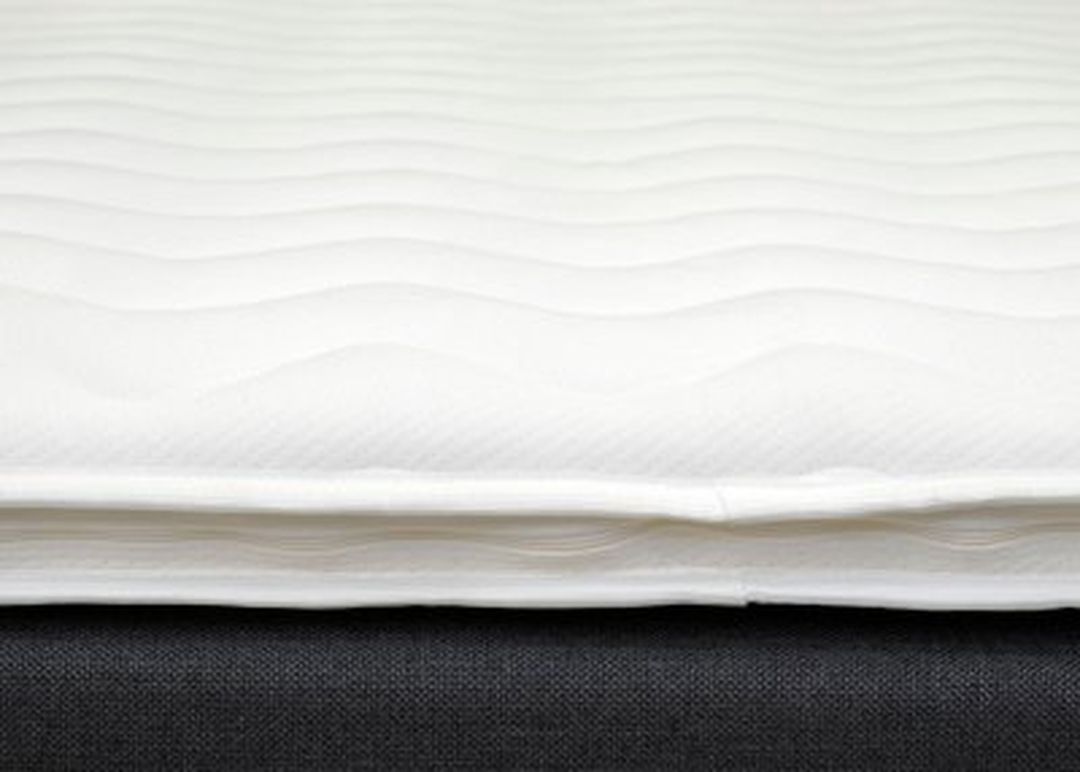 Bäddmadrass Edition Qviltad