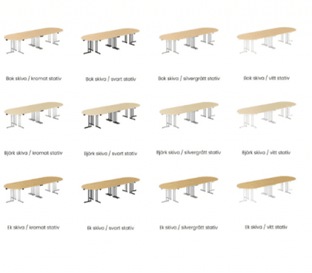 Kongress Style Large