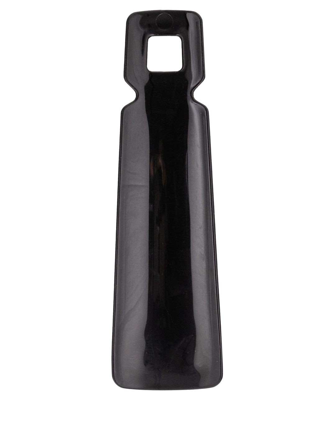 Skohorn i svart plast