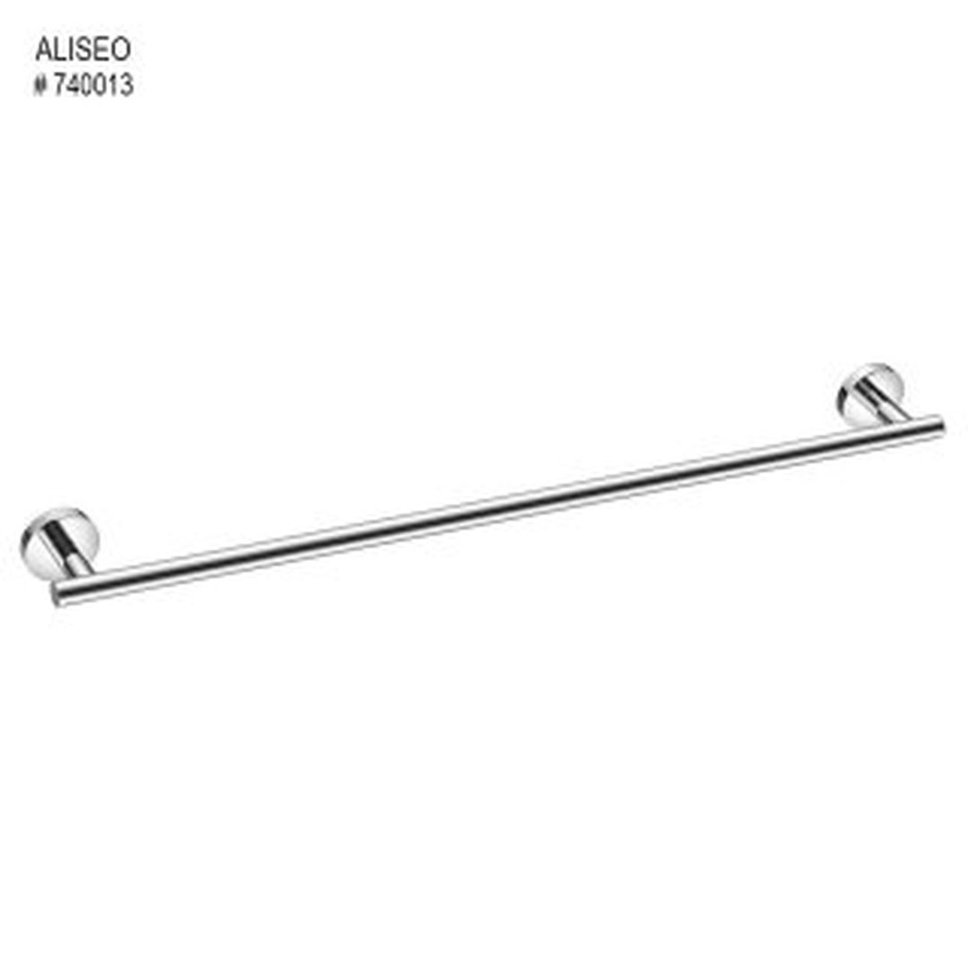 Now Handdukshållare, enkel 648mm