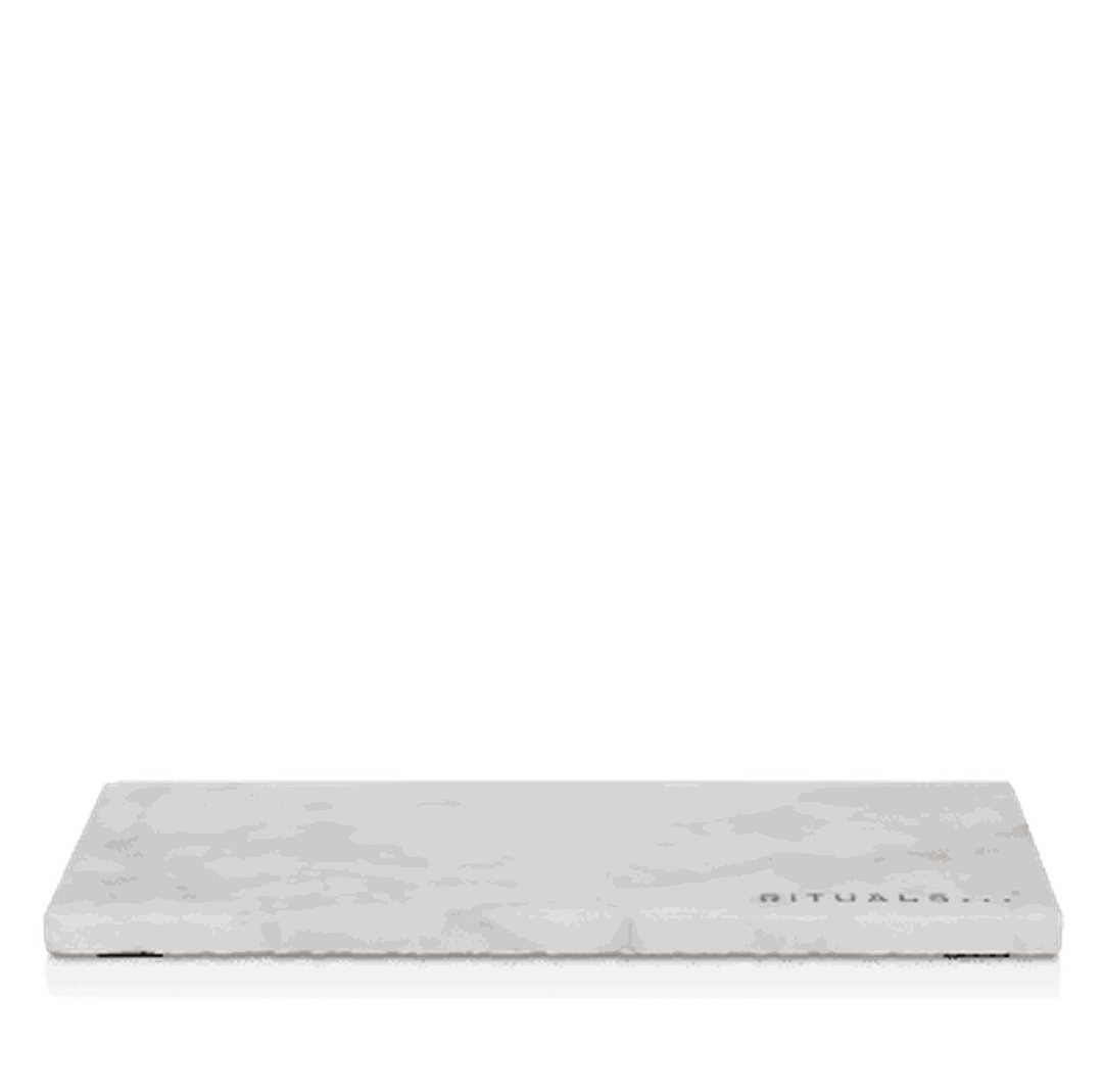 Luxury Tray Antique Blanc