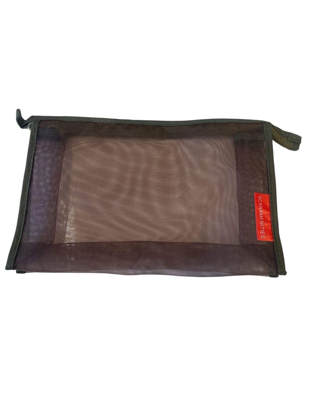 Illi neccesär, grön