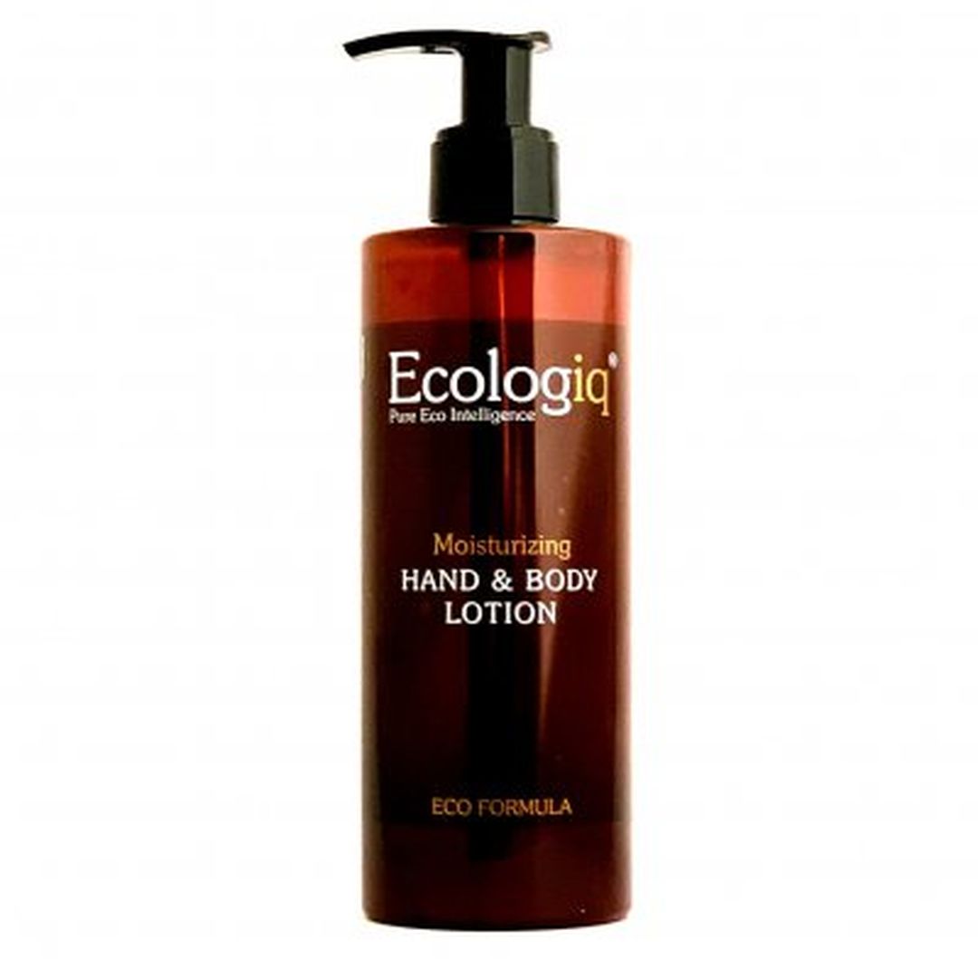 Hand & Body lotion 300ml Ecolabel