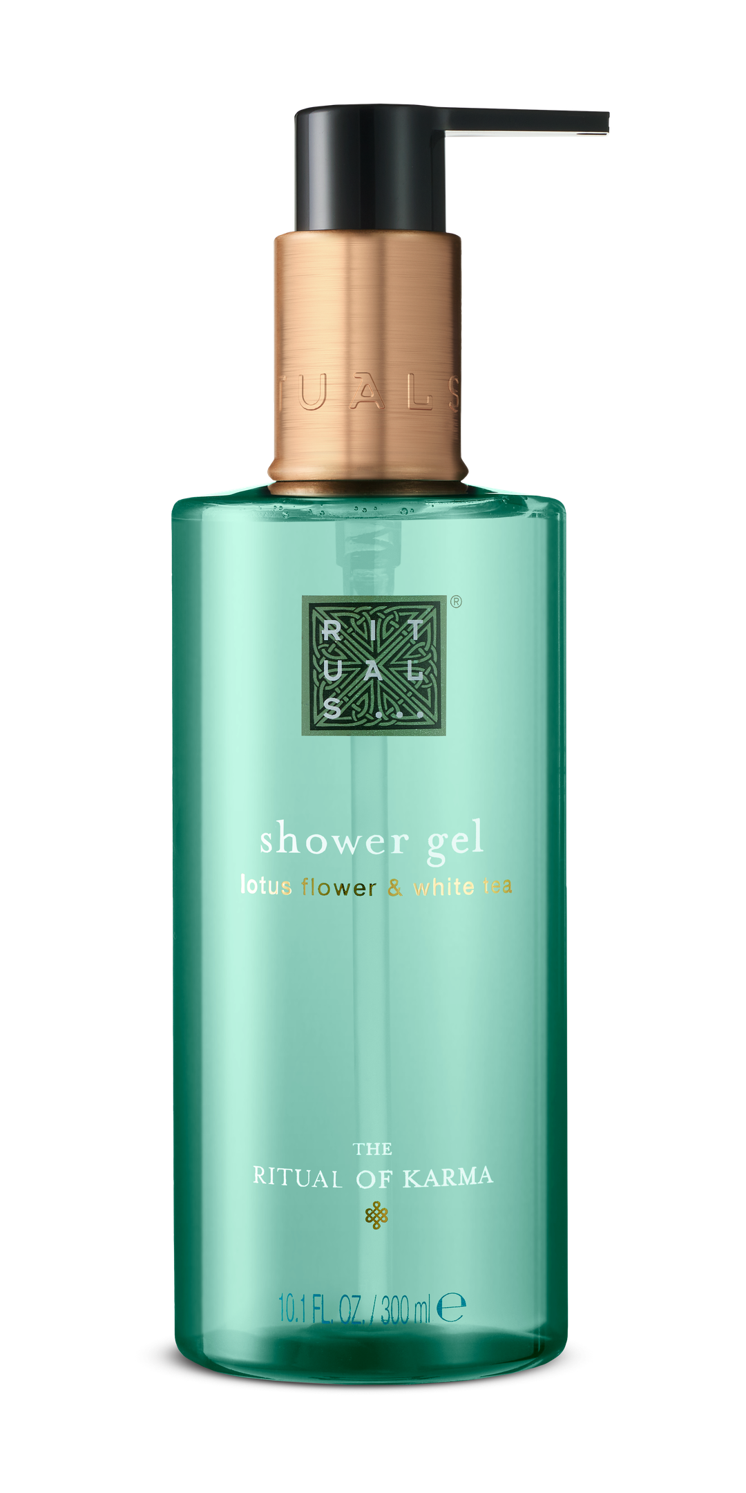 The Ritual of Karma - Showergel 300ml