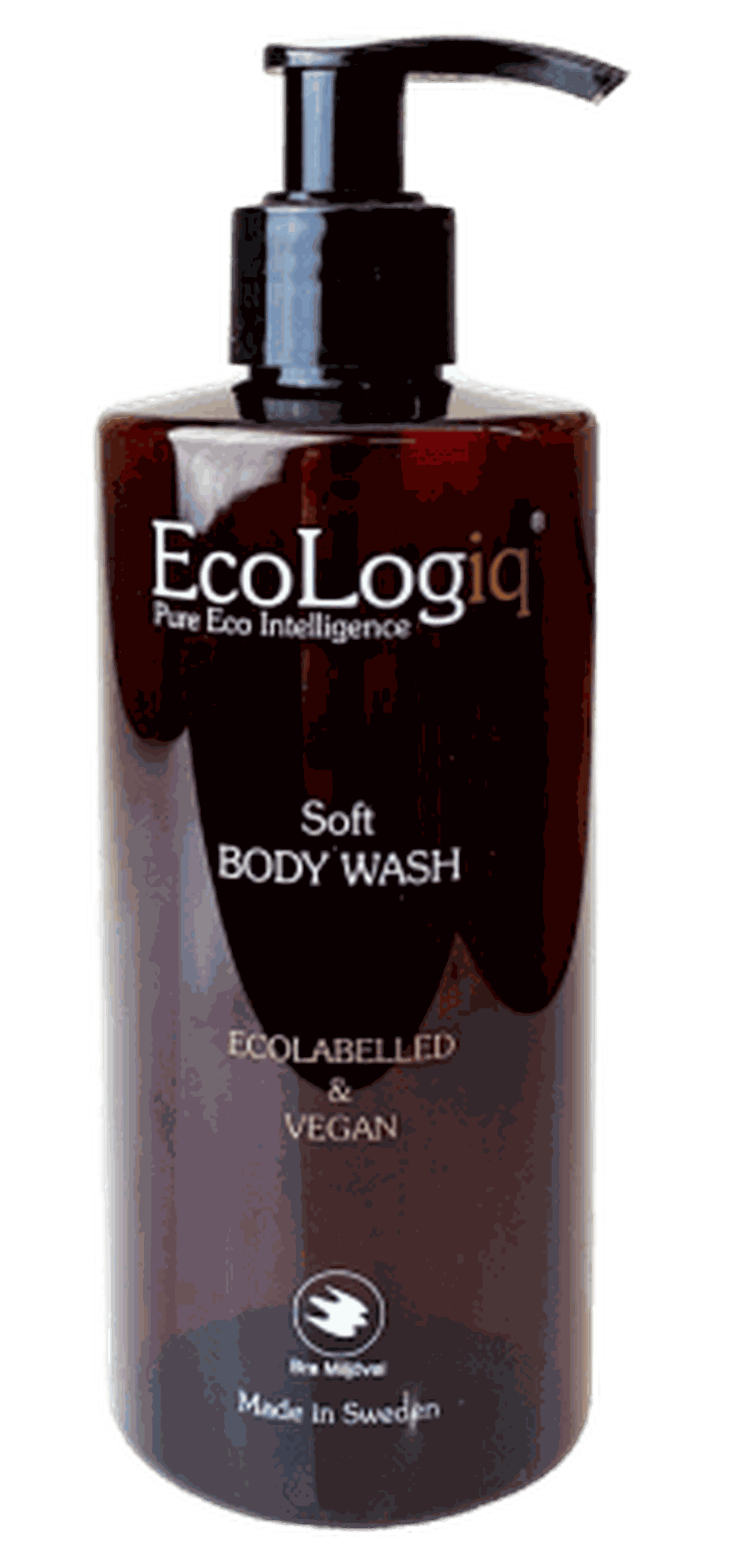 Body wash 330ml