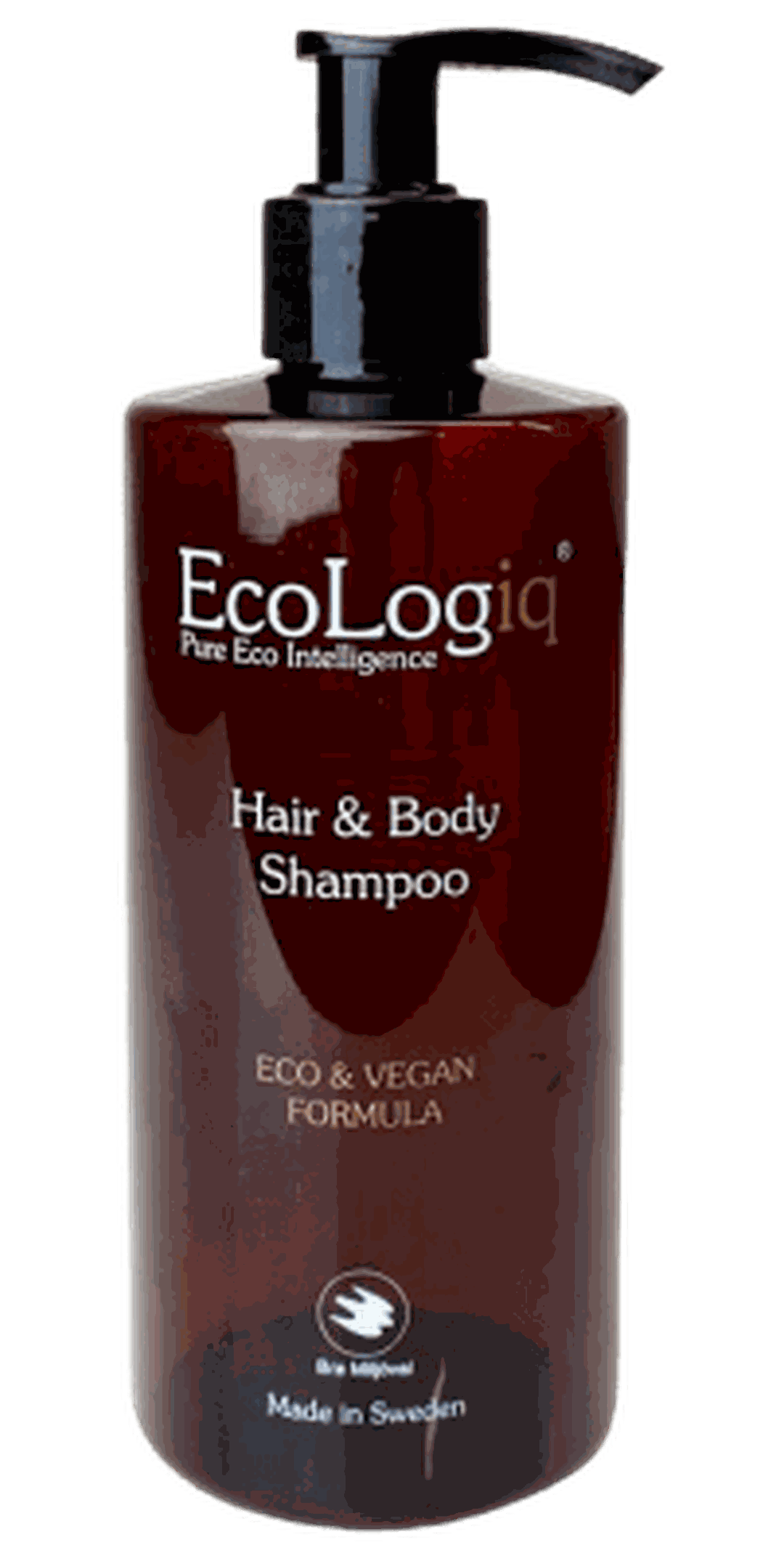 Hair&body Shampoo 330ml