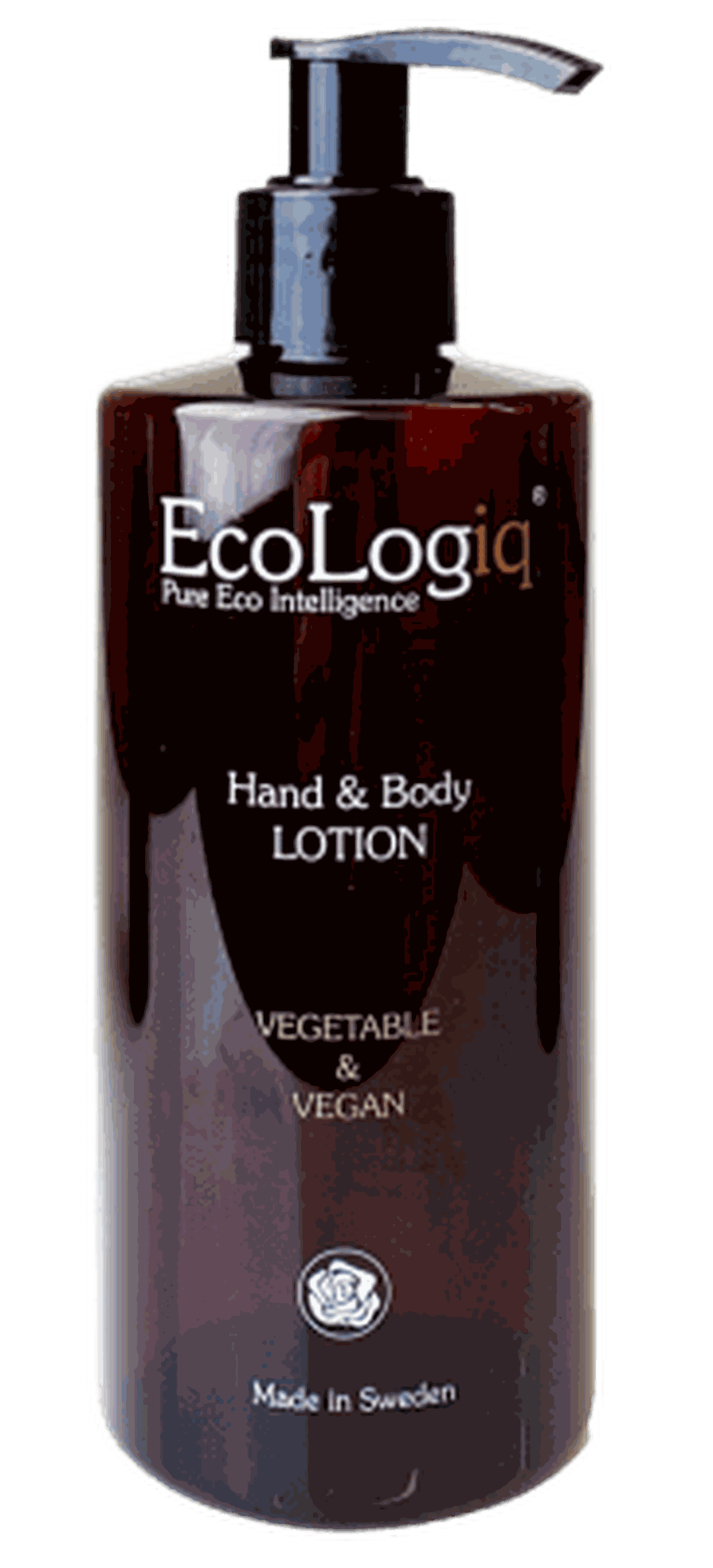 Hand & body lotion 330ml