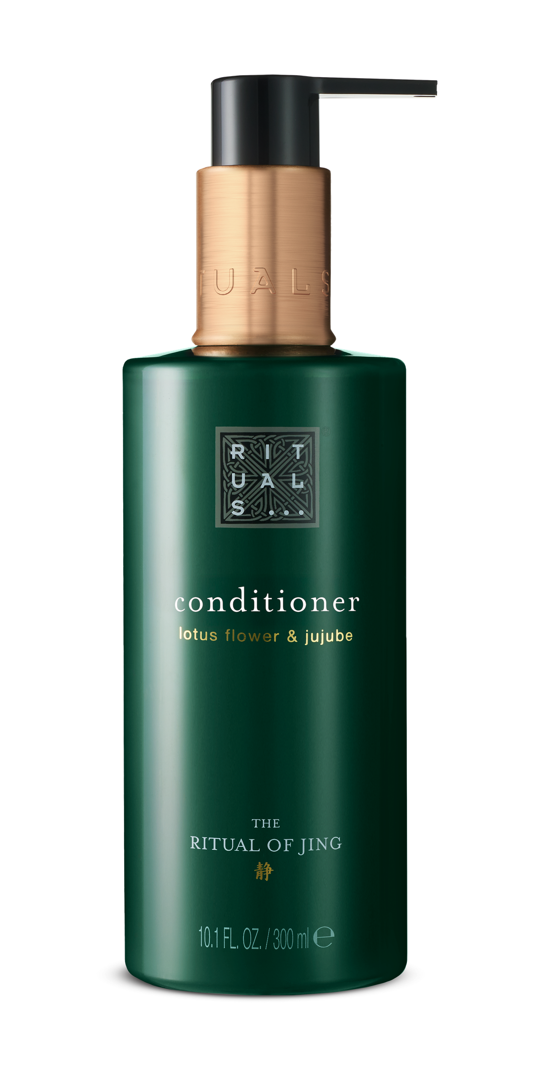 The Ritual of Jing Conditioner Dispenser 300ml