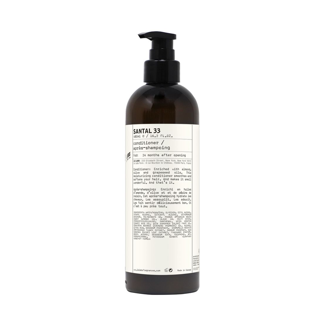 Santal 33 - Conditioner 480 ml