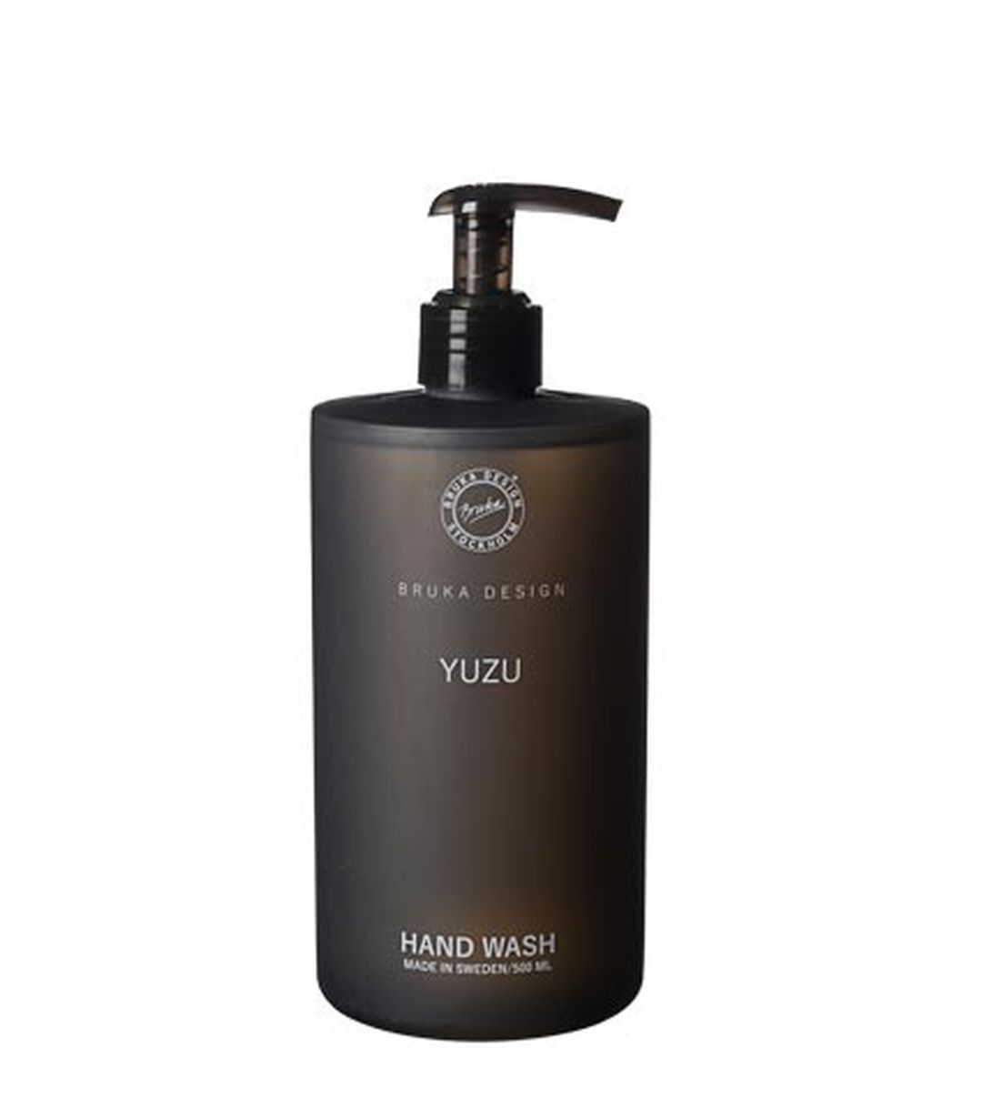 Hand Wash Yuzu 500ml