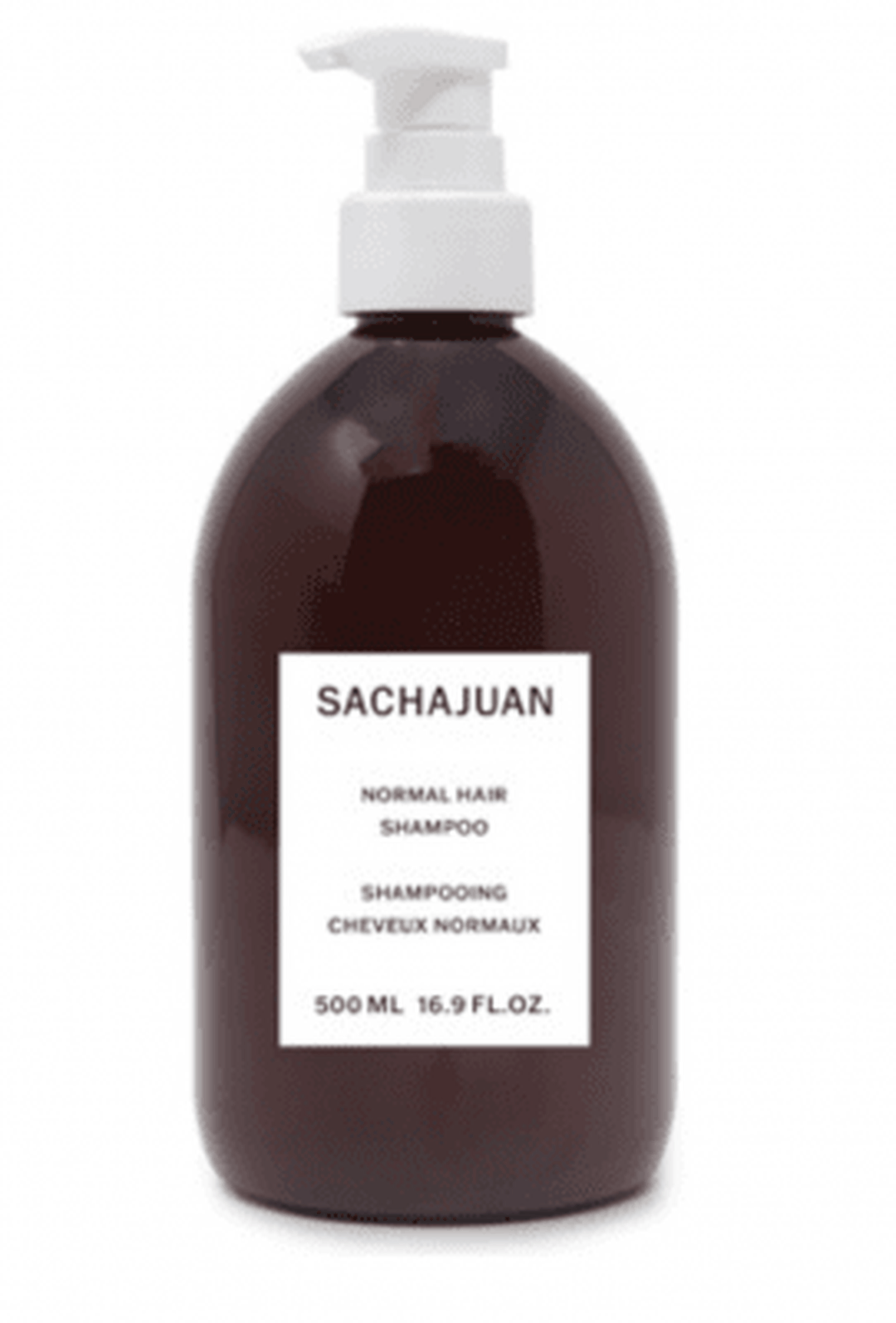 Shiny citrus shampoo 500ml