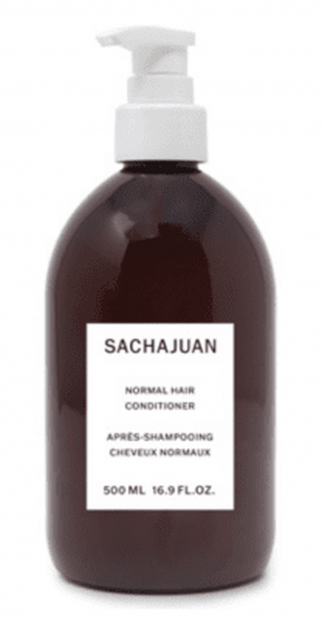 Shiny citrus conditioner 500ml