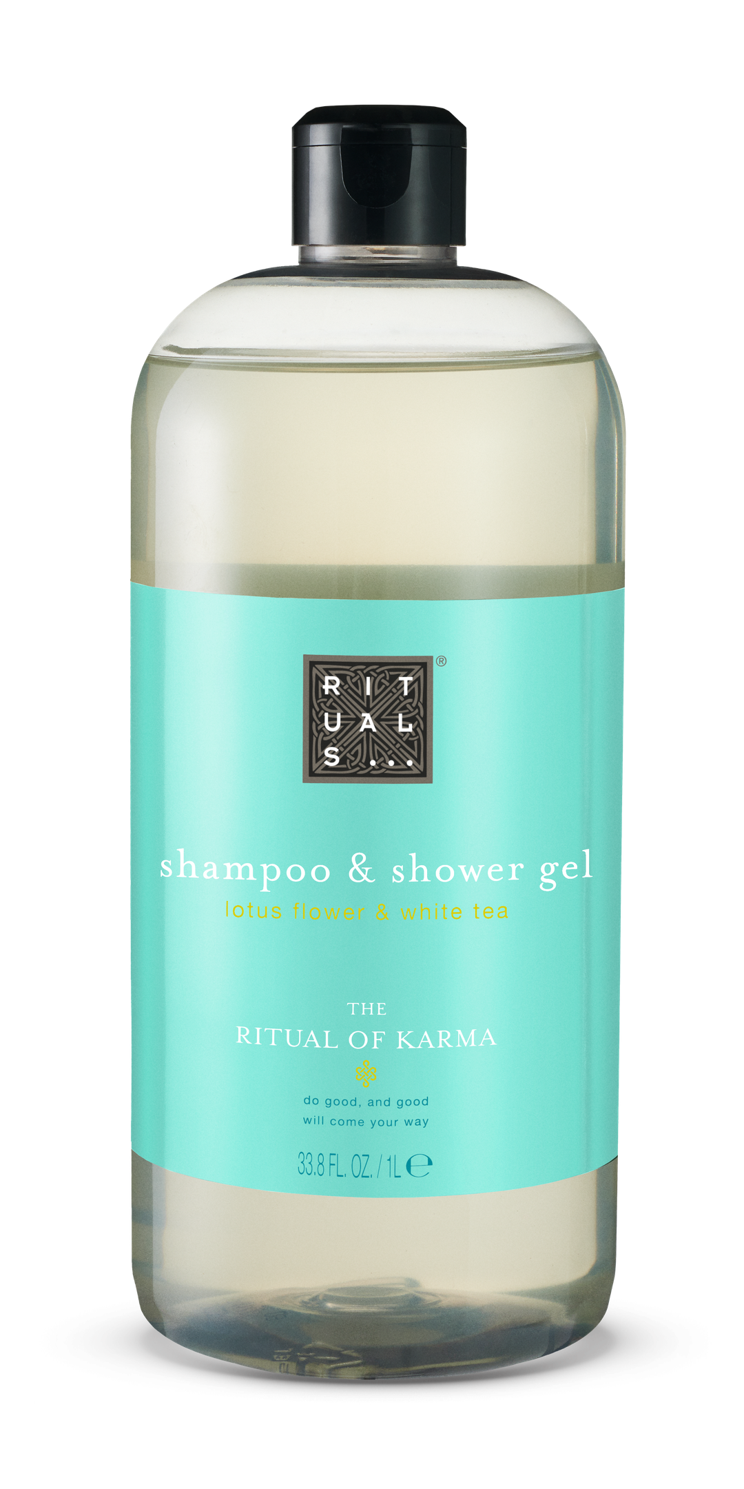 The Ritual of Karma - 2 in 1 Refill 1L