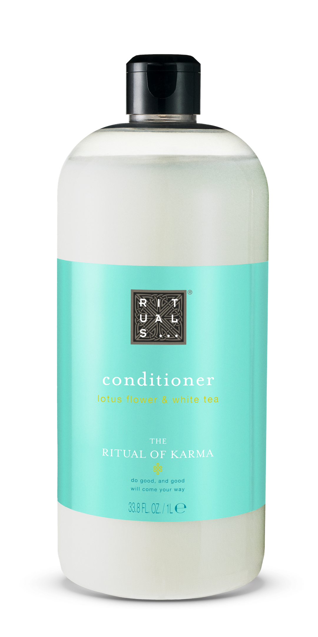 The Ritual of Karma - Conditioner Refill 1L