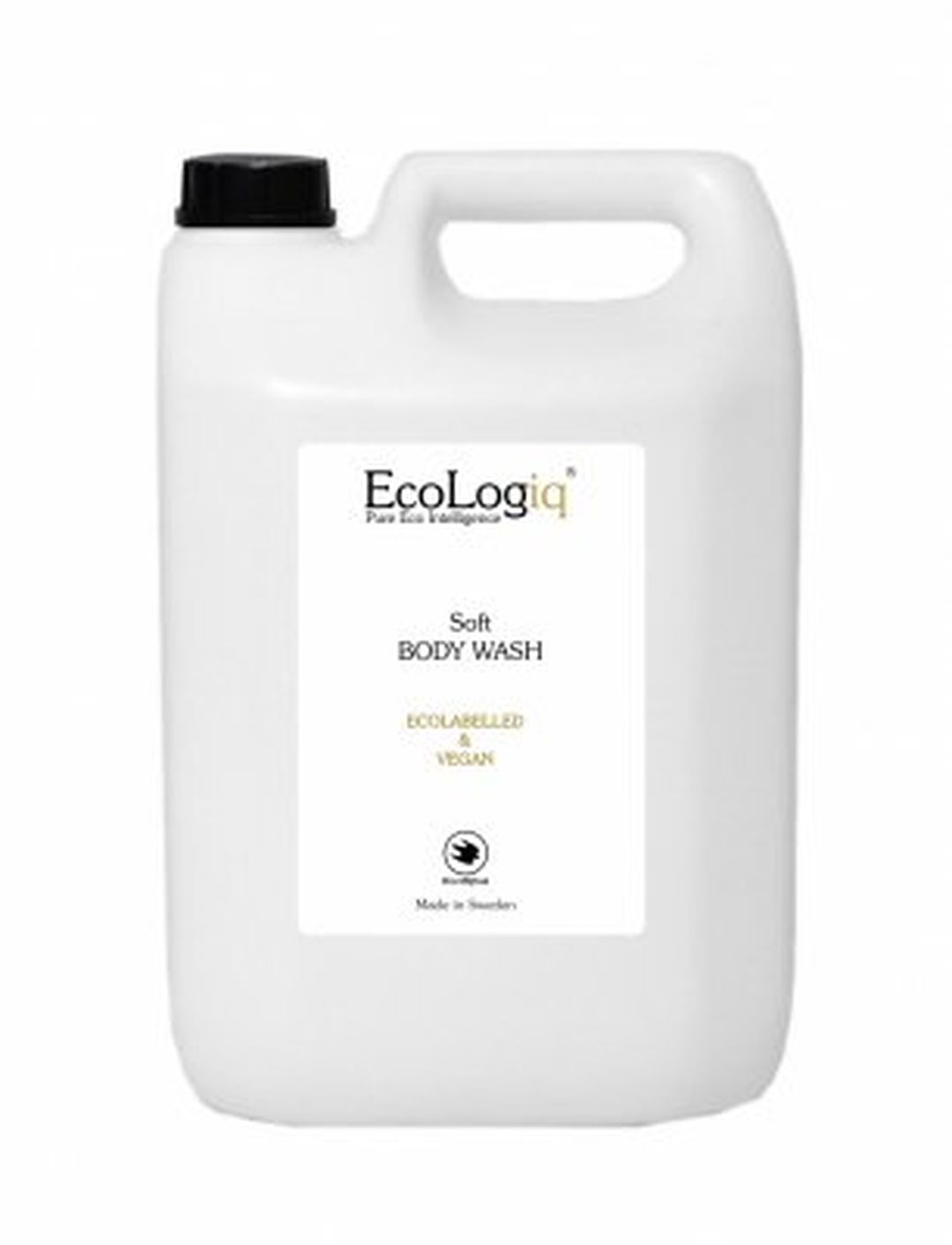 Body Wash Refill, 5L