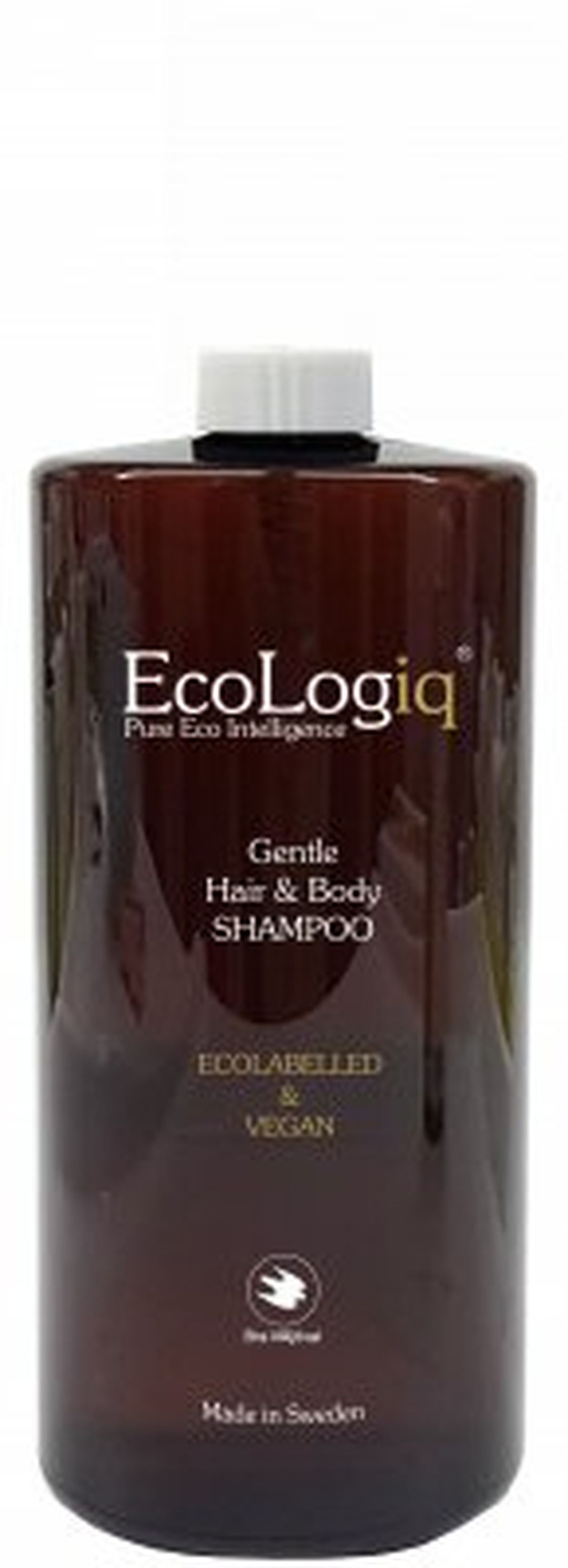 Hair & Body Shampoo 1000ml