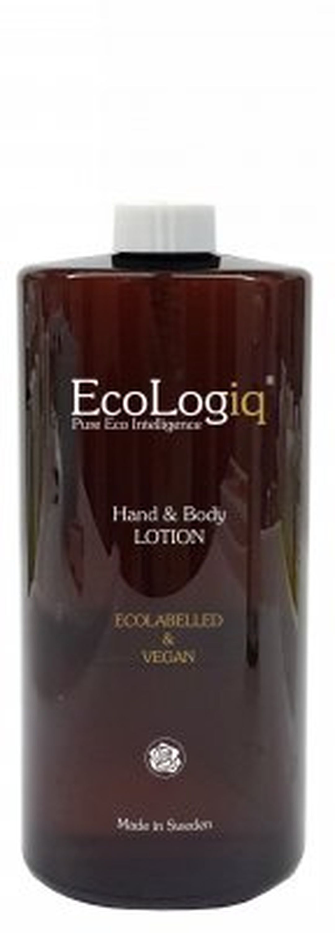 Hand & Body Lotion 1000ml