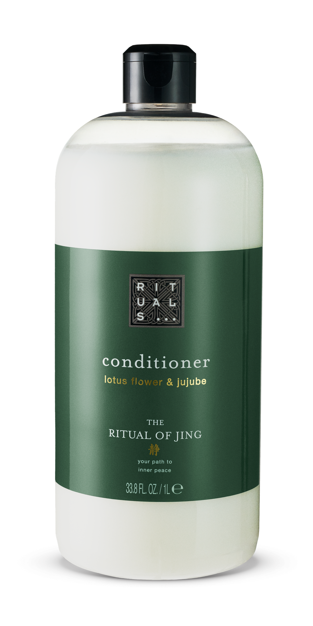 The Ritual of Jing Conditioner Refill