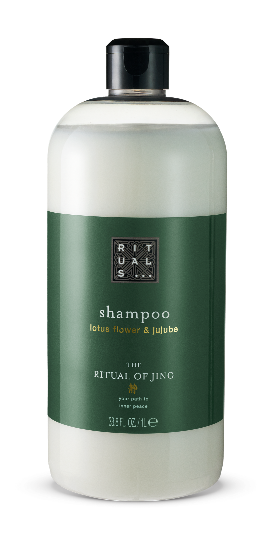 The Ritual of Jing Shampoo Refill