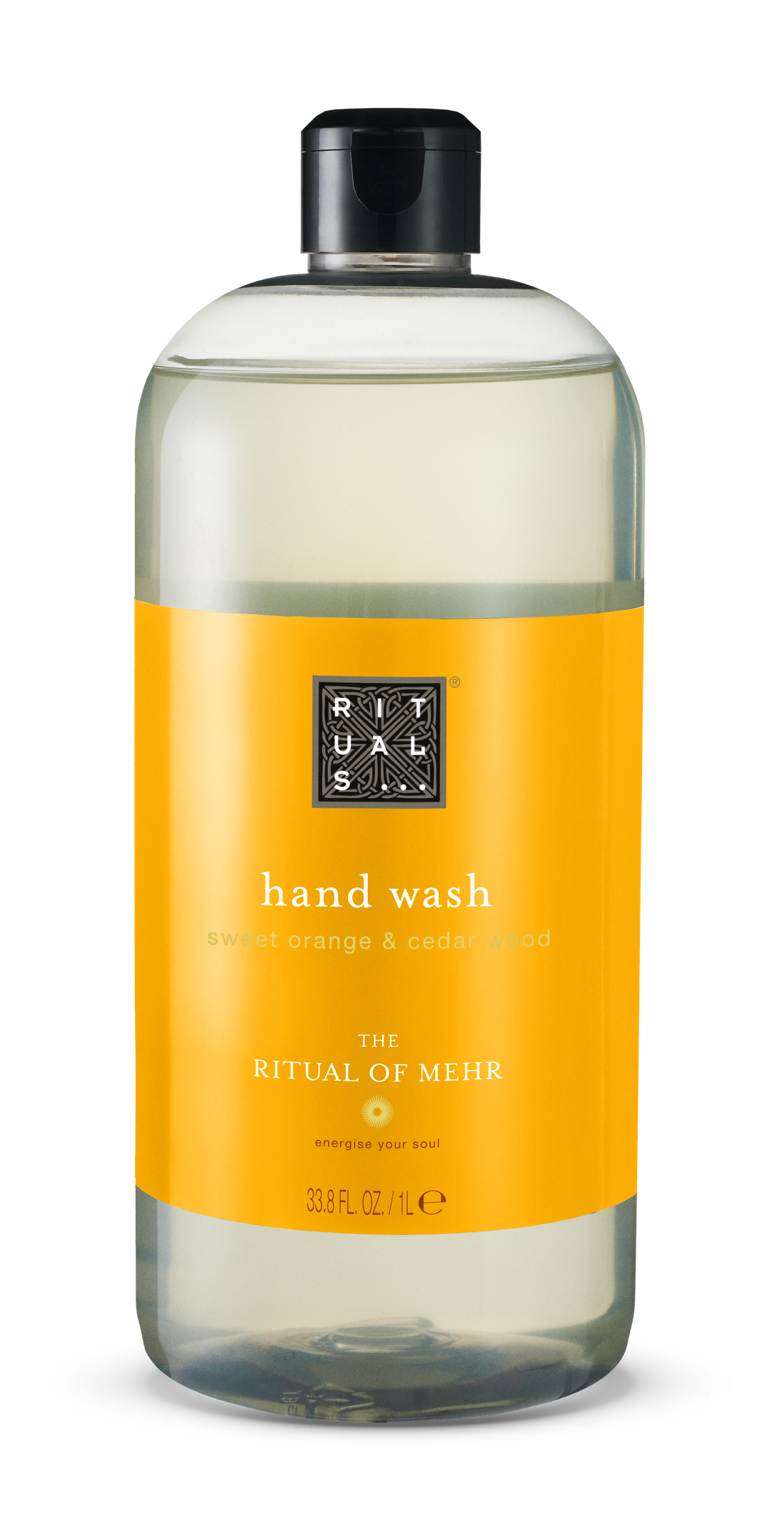 The Ritual of Mehr Hand Wash Refill