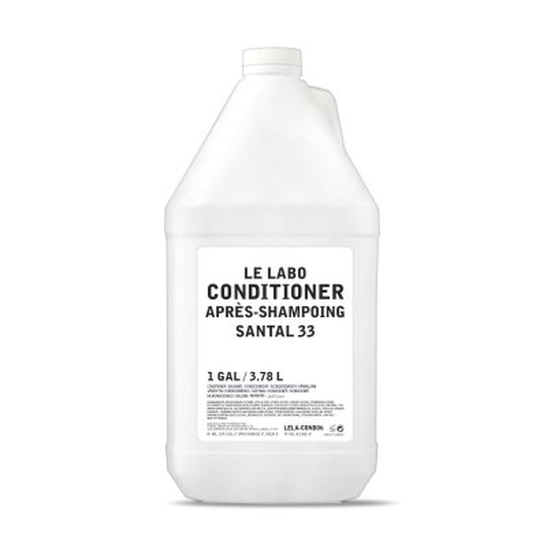 Santal 33 - Conditioner 3,8L