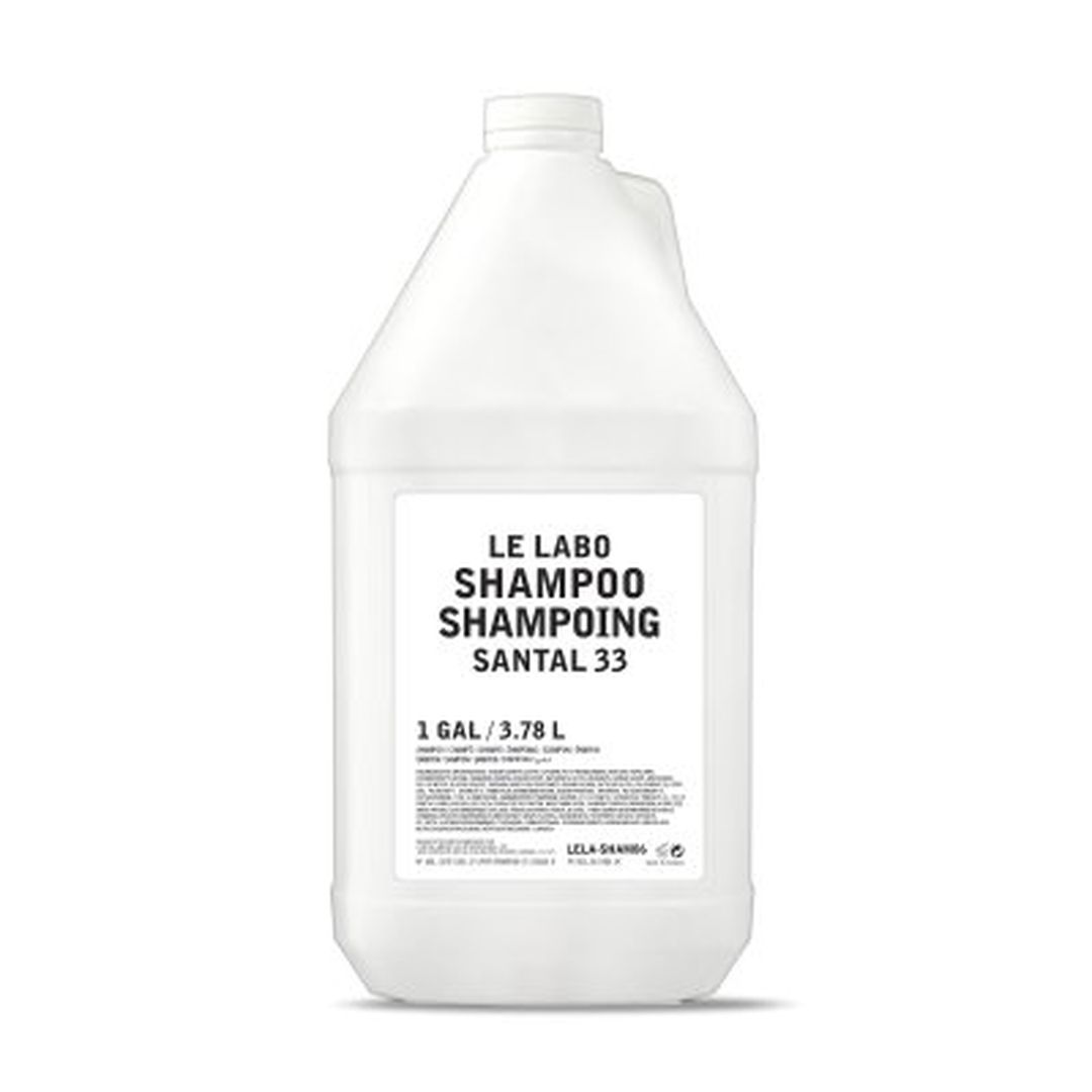 Santal 33 - Shampoo 3,8L