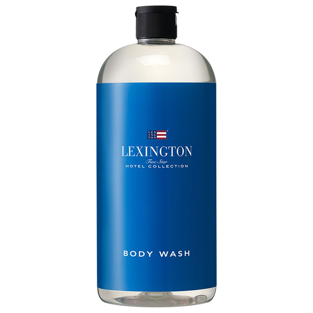 Body Wash Refill 1000 ml