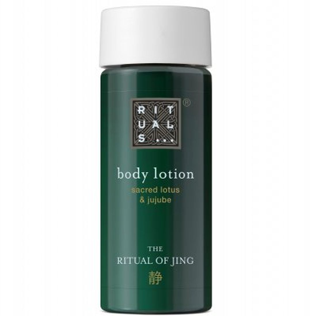 Boutique Line Jing- Body lotion 30ml