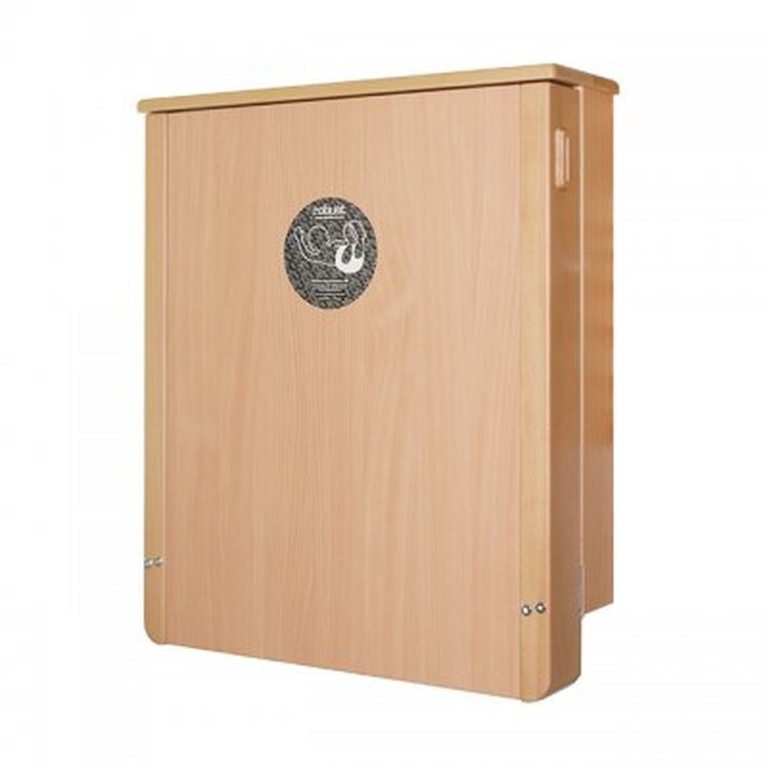 Skötbord Robust Bok