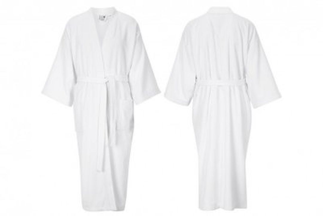 Frotté/Velour Rock One Size