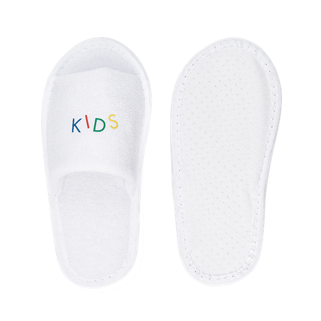 Superior Comfort frottétoffla kids 21cm