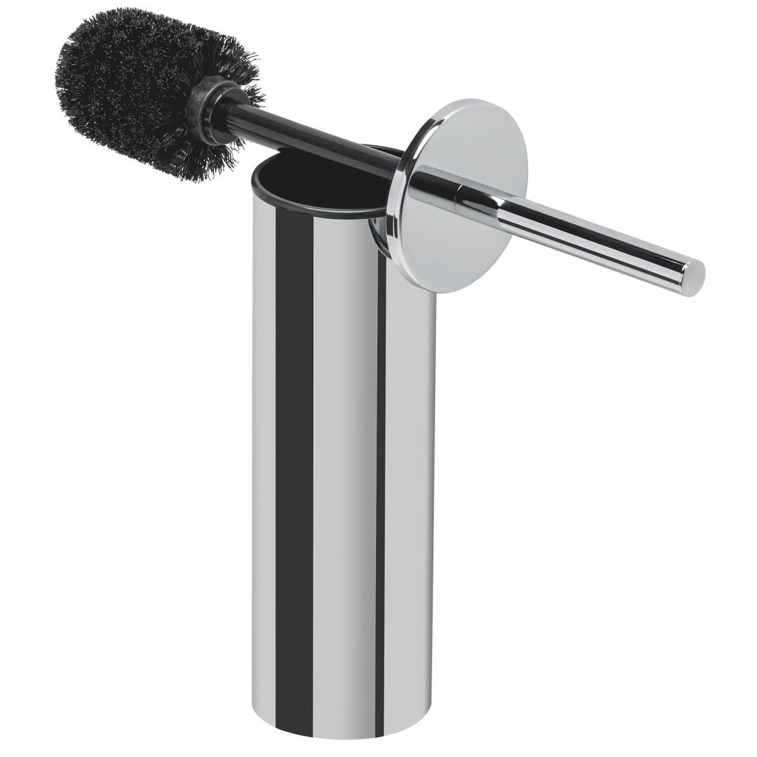 Toalettborste väggmonterad Nemox
