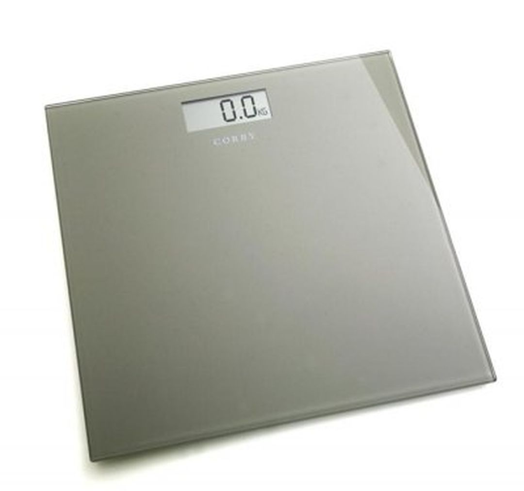 Hemsley, badrumsvåg, digital