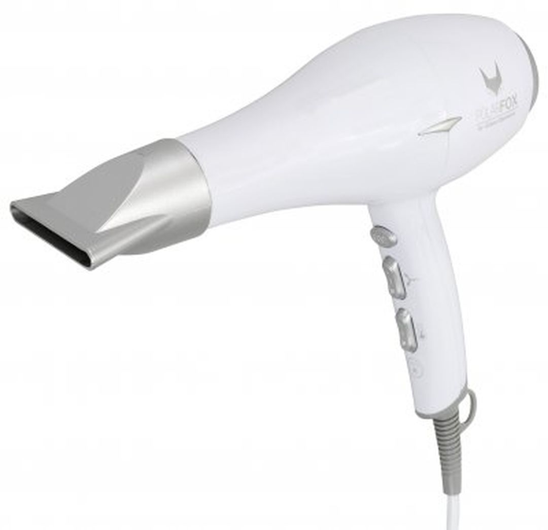 Hårtork Polarfox 1875W