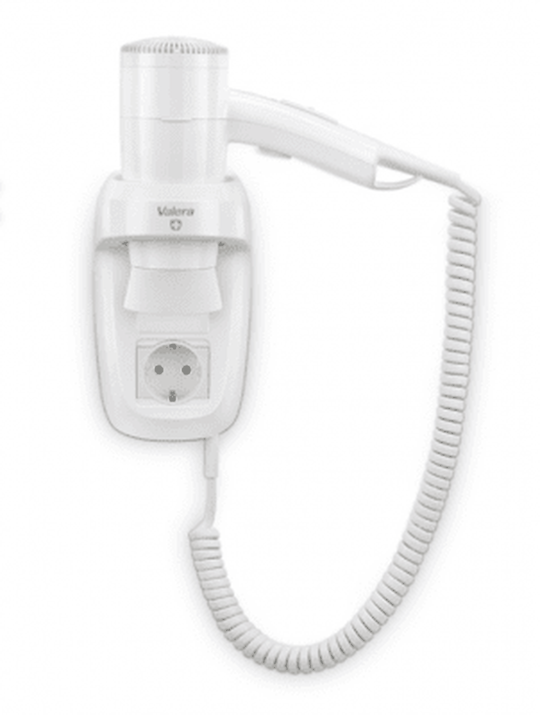 Hårtork premium smart socket 1600W