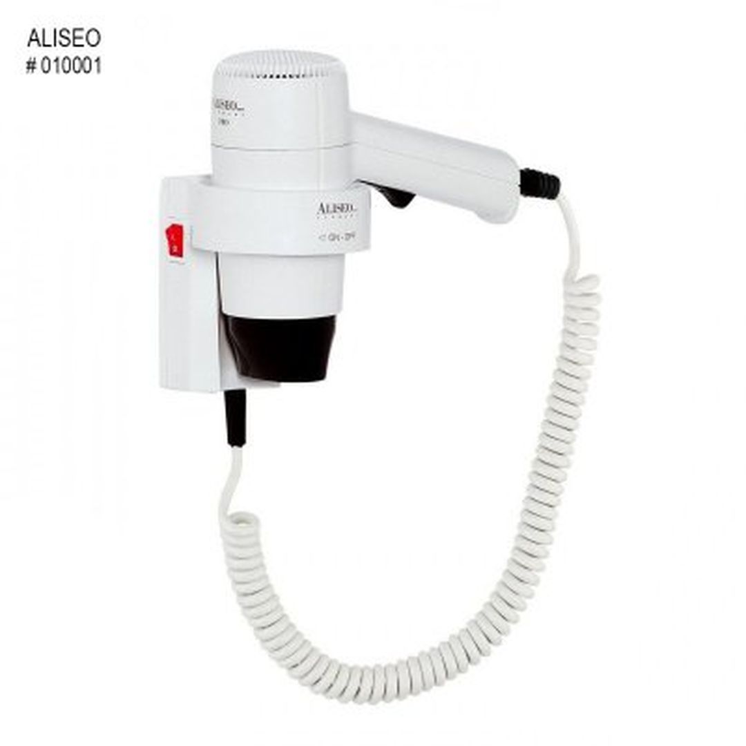 Hårtork PRO 1200W, Fast anslutning