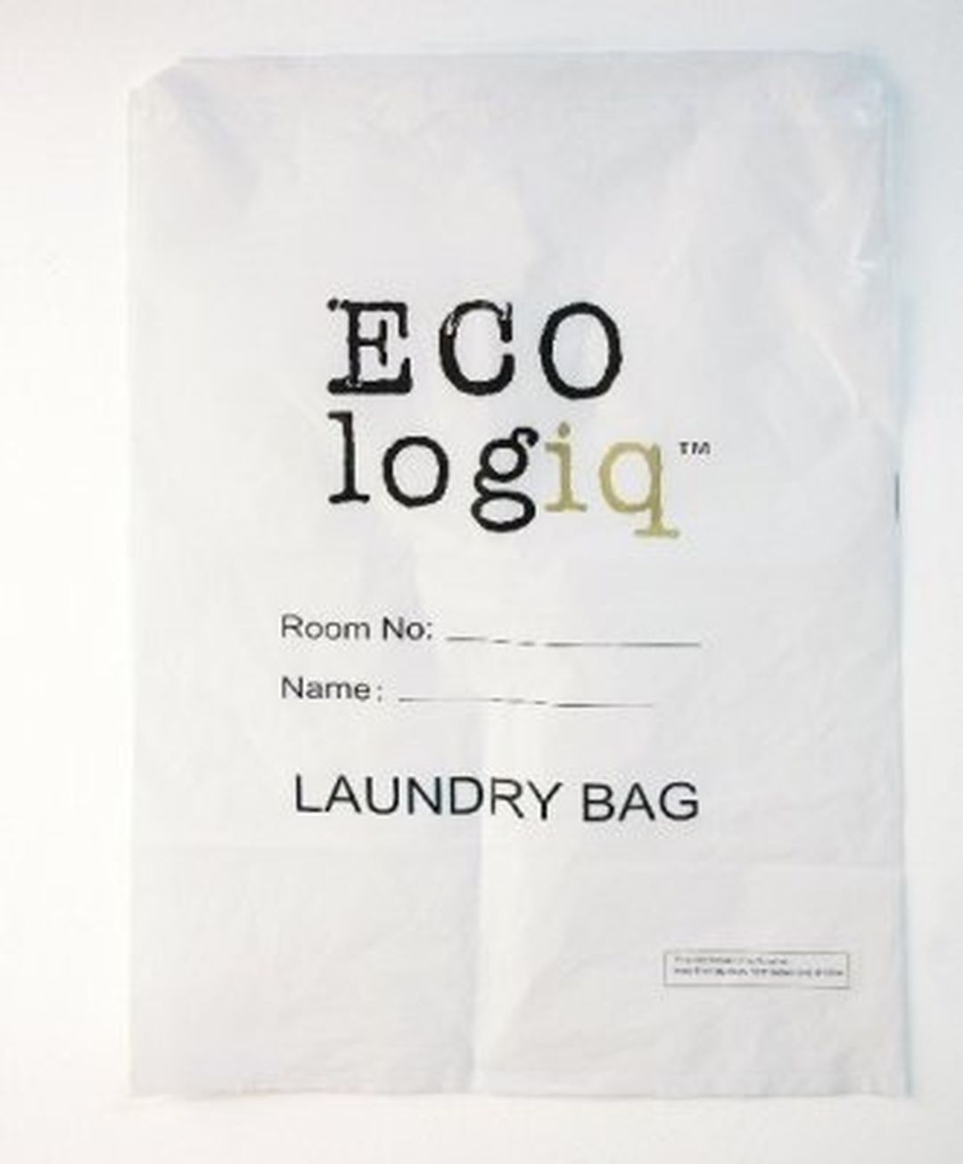 Laundry Bag