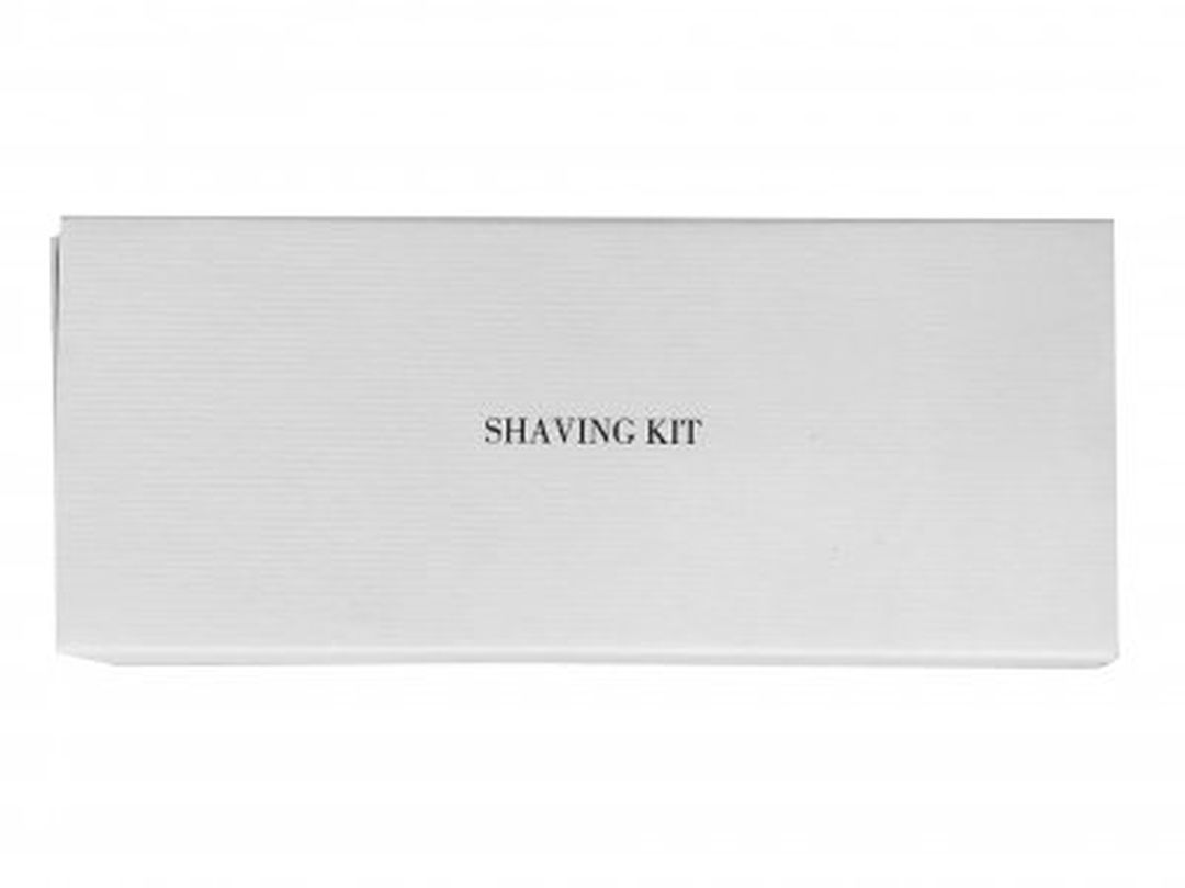 Shaving Kit
