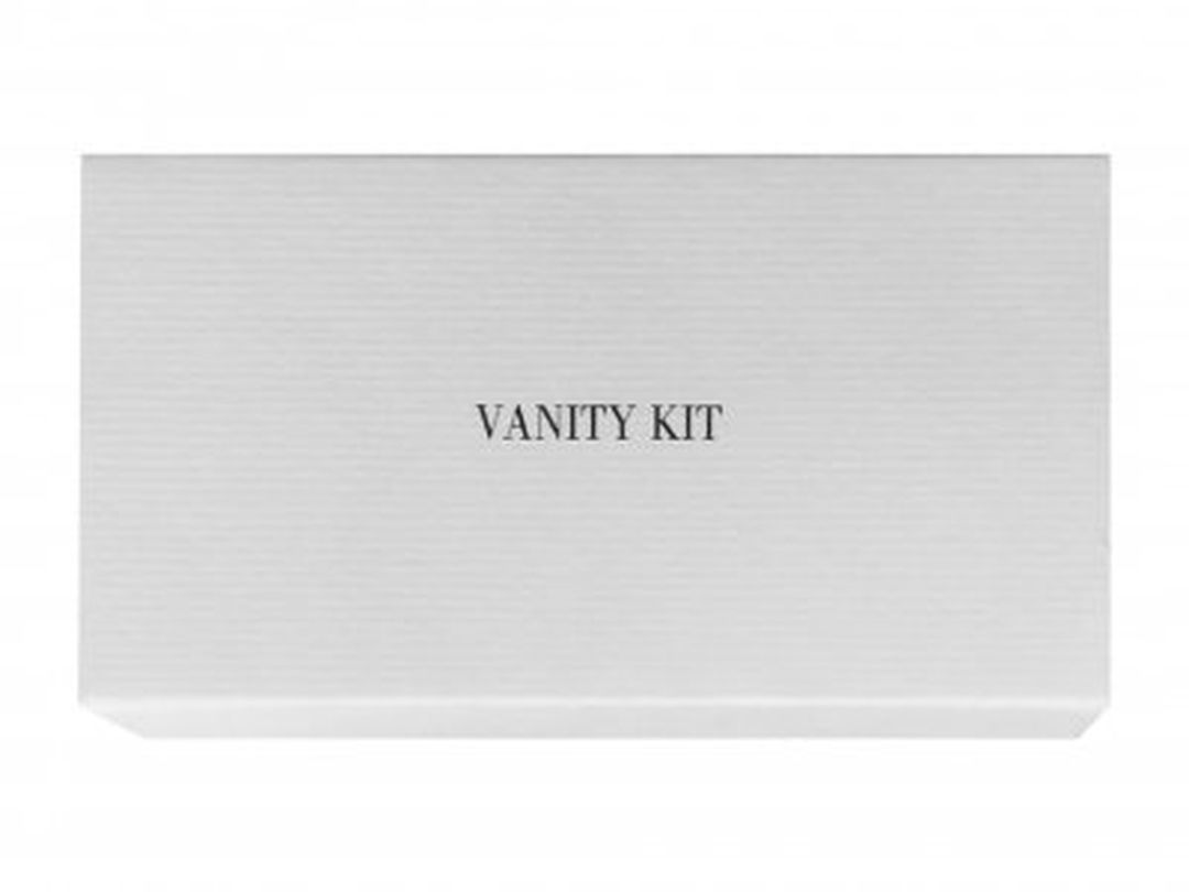Vanity Kit