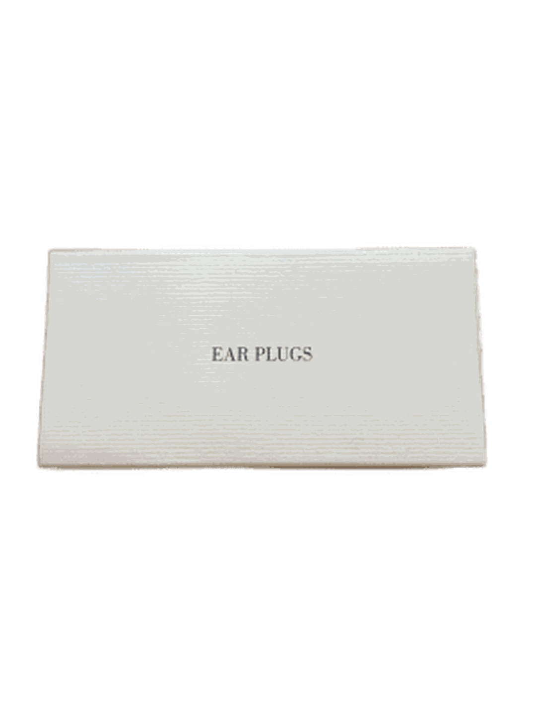 Ear Plugs Kit