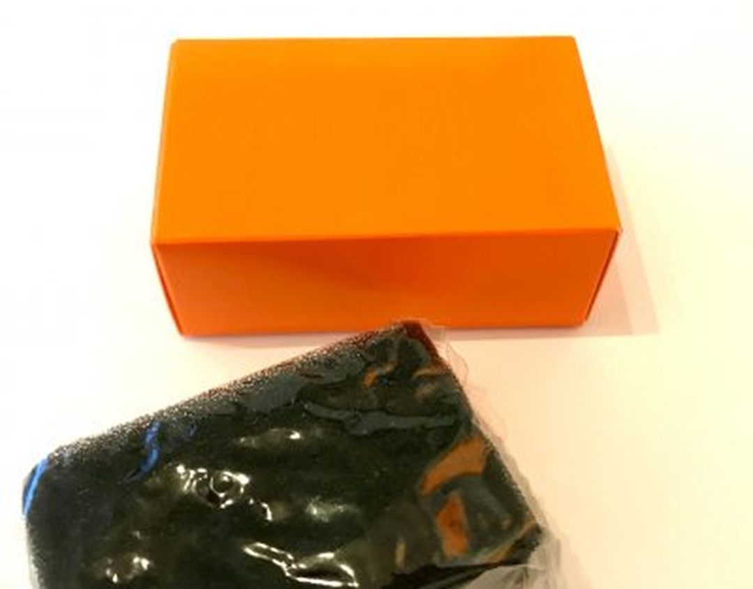 Color Treat Shoe polish