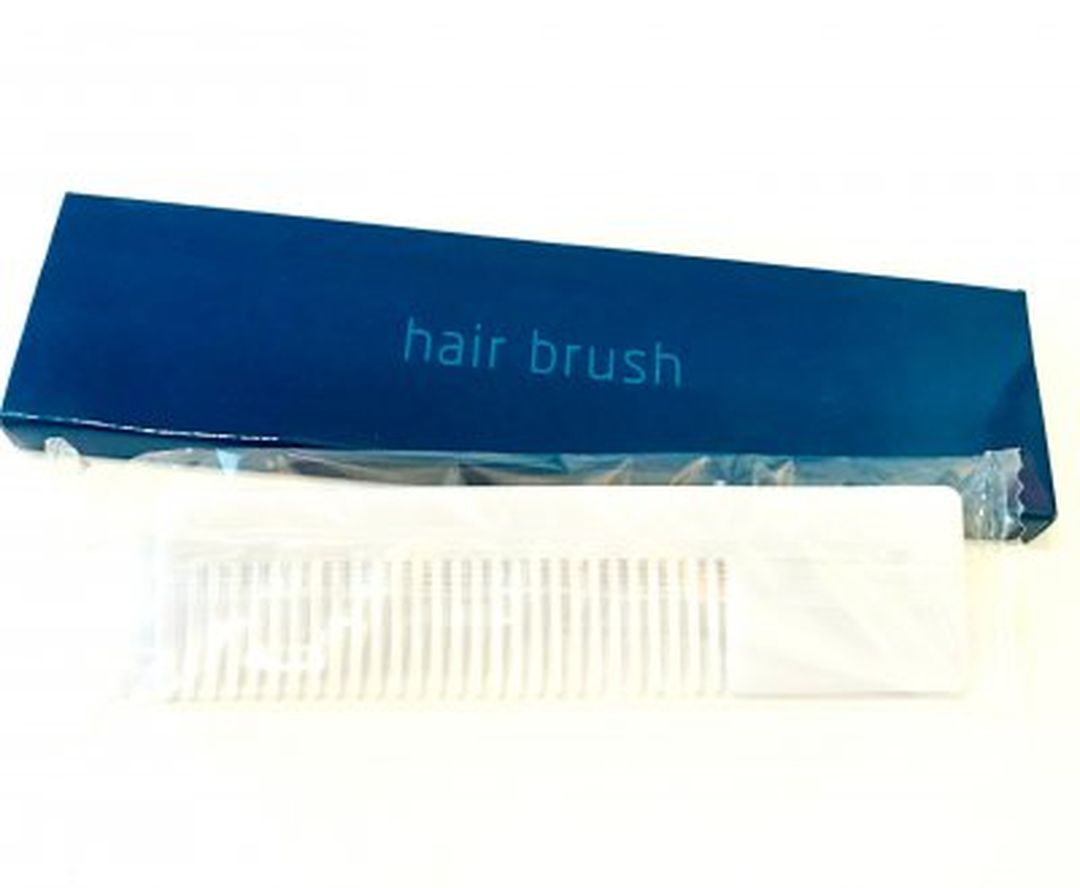 Color Treat Hair brush