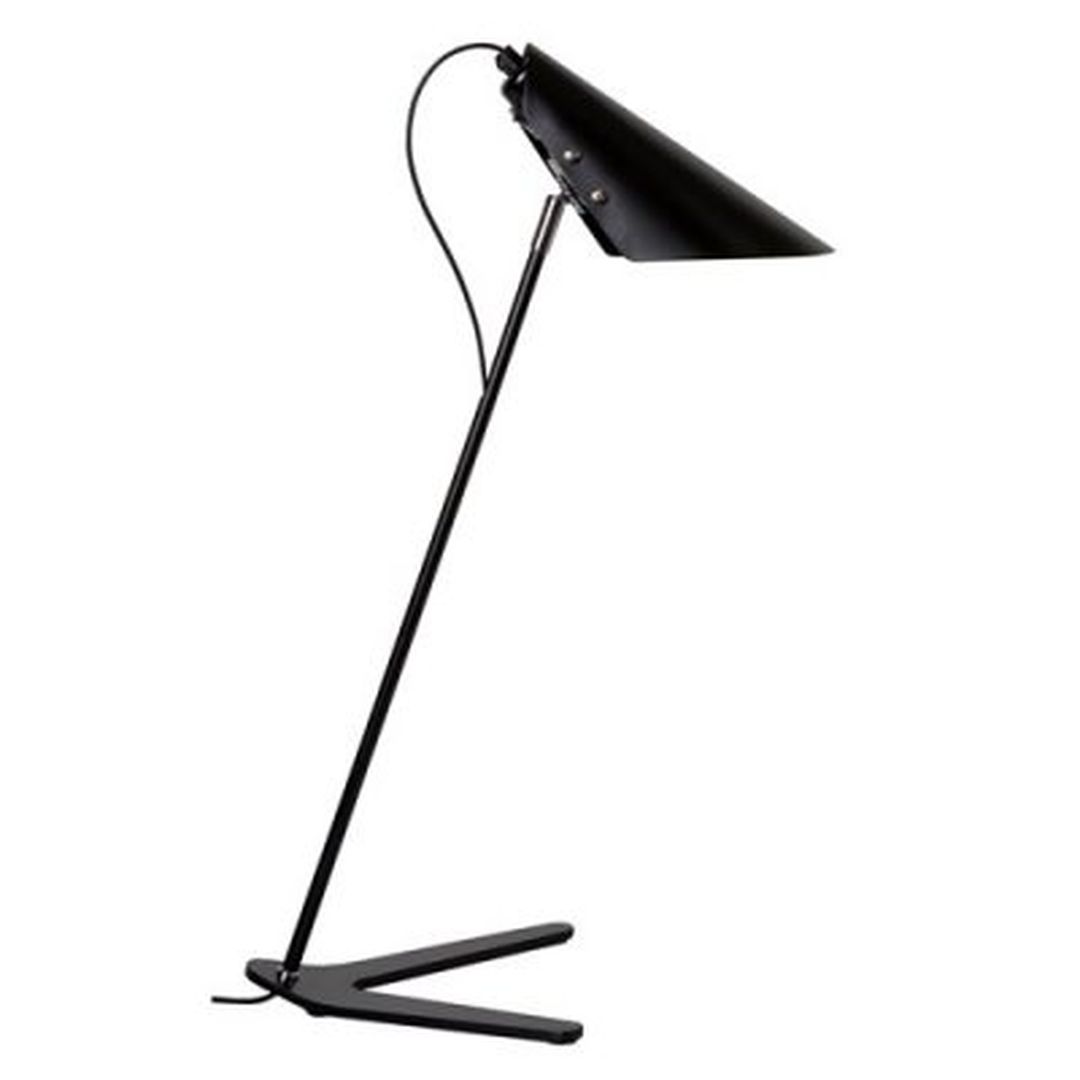Bordslampa Vincent, svart