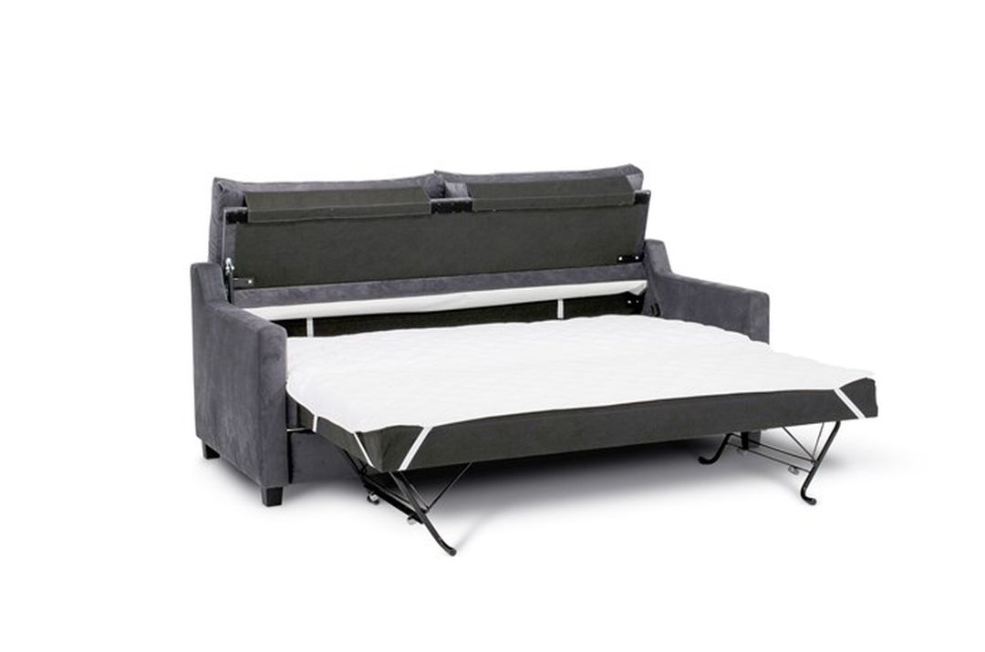 Bäddsoffa Monza 3-sits