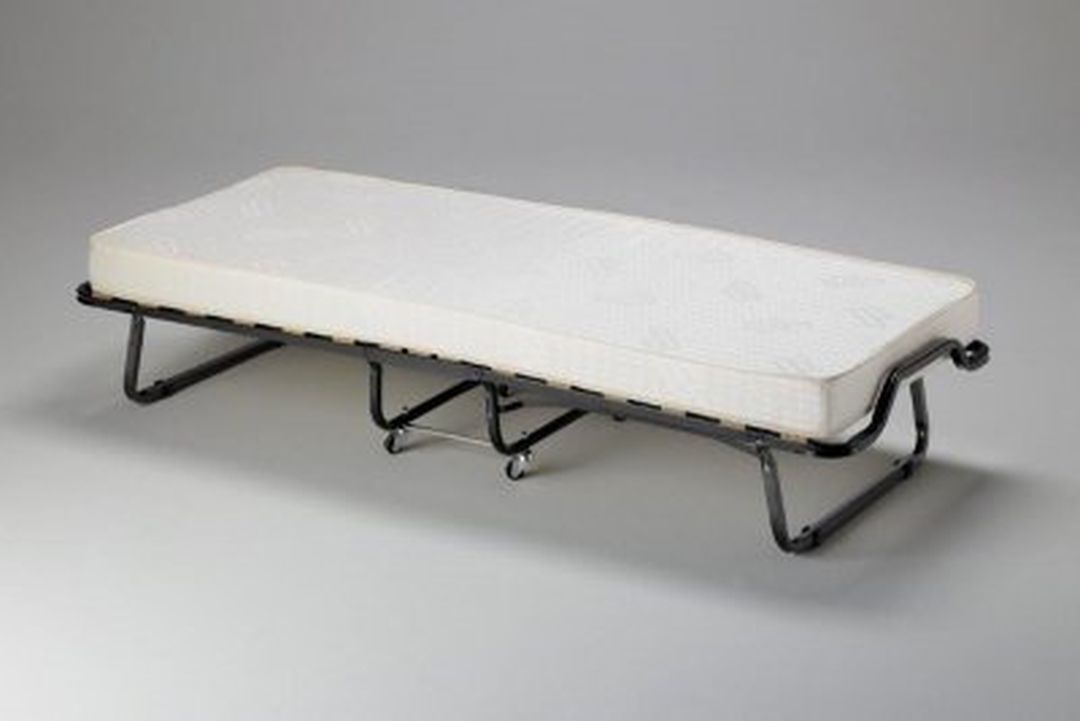 Extrasäng Luxor viksäng 80x195