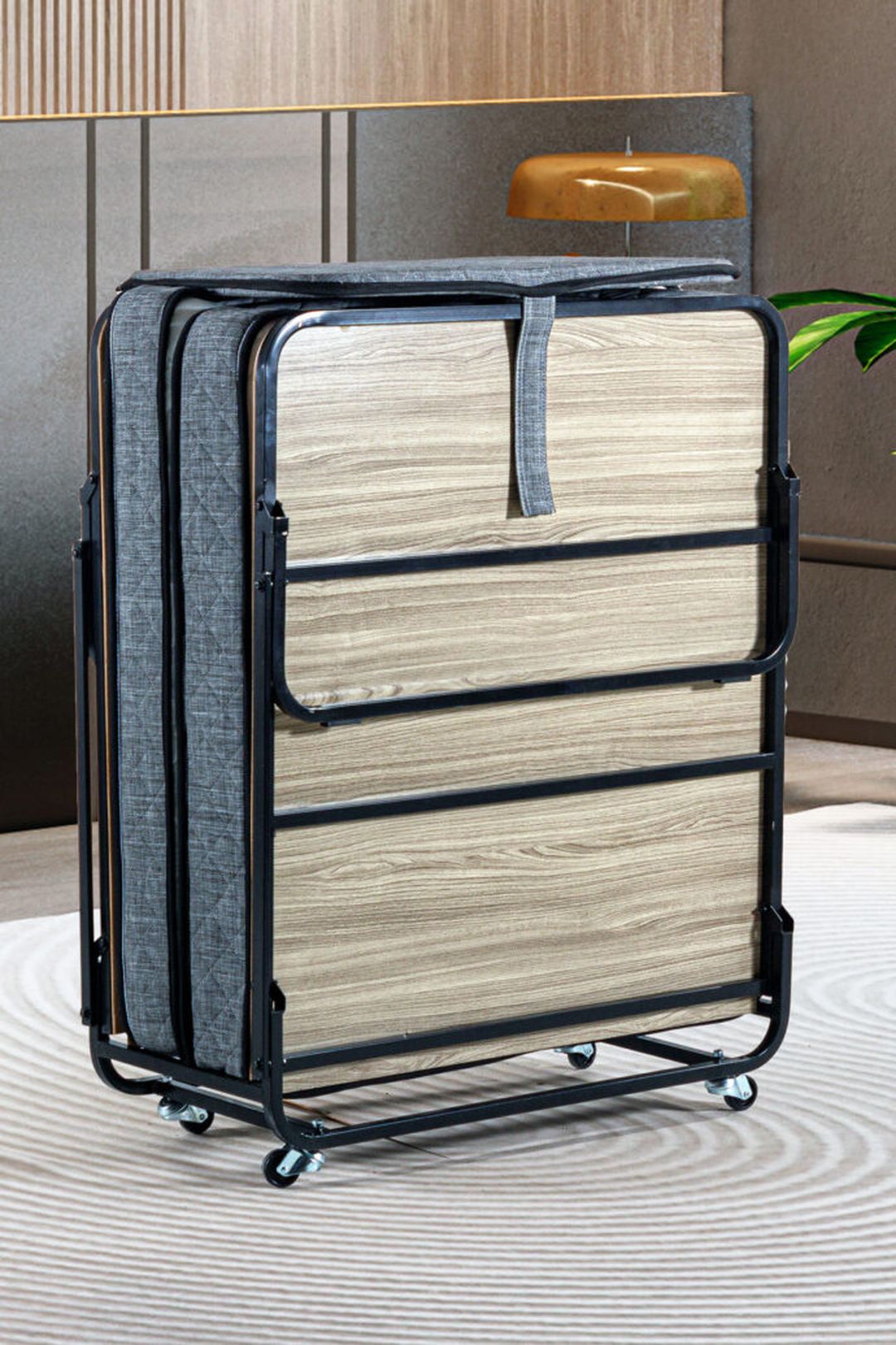 Extrasäng Hotel Orginal 90x200cm