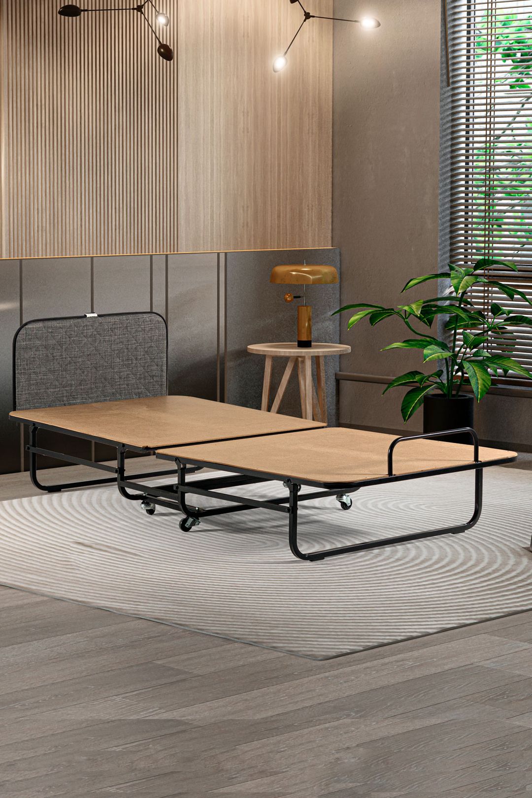 Extrasäng Hotel Orginal 90x200cm