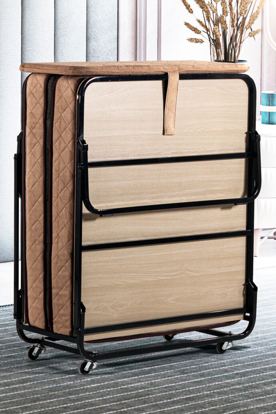 Extrasäng Hotel Superior 90x200cm