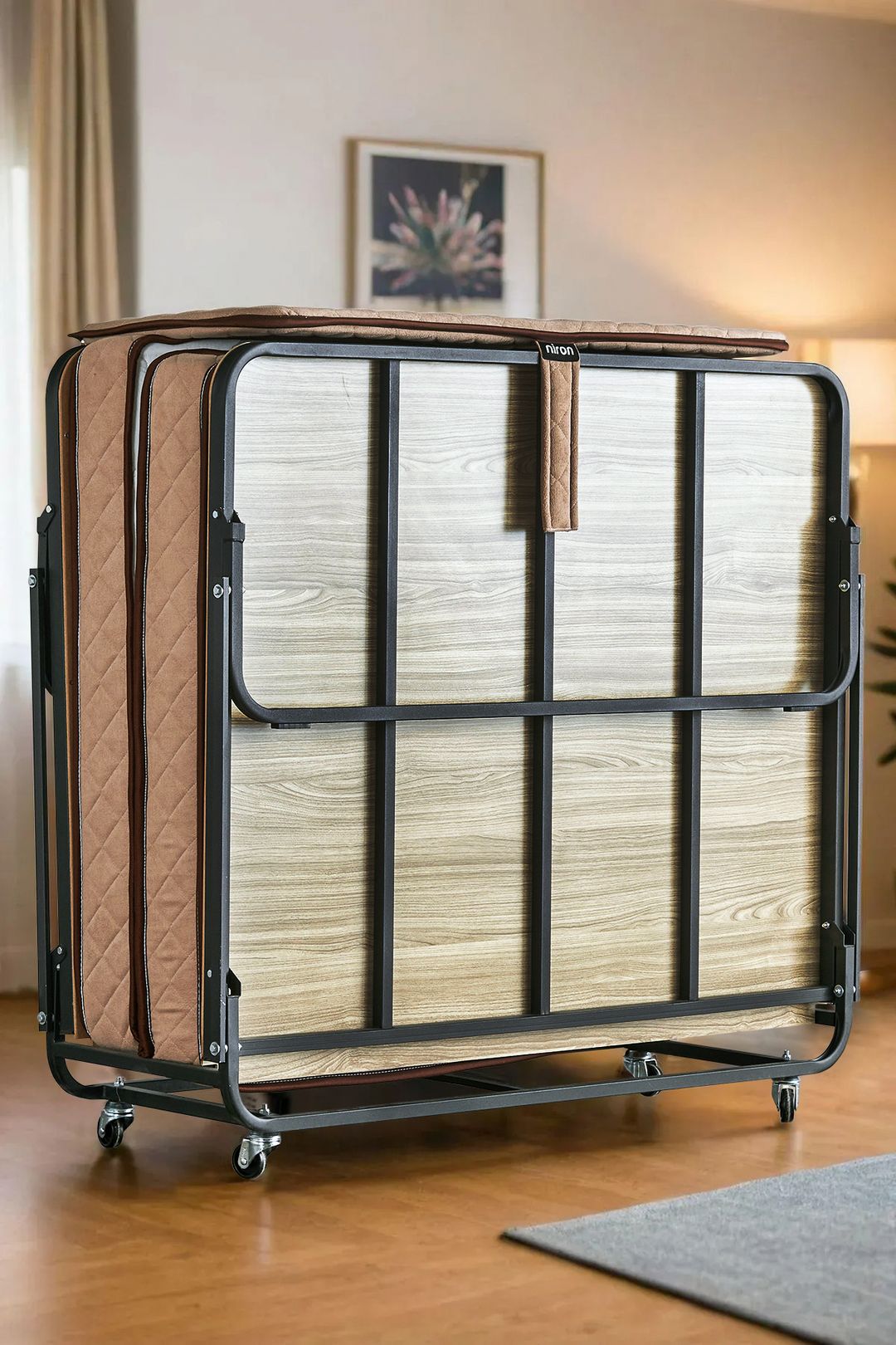 Extrasäng Hotel Superior Double 120x200cm