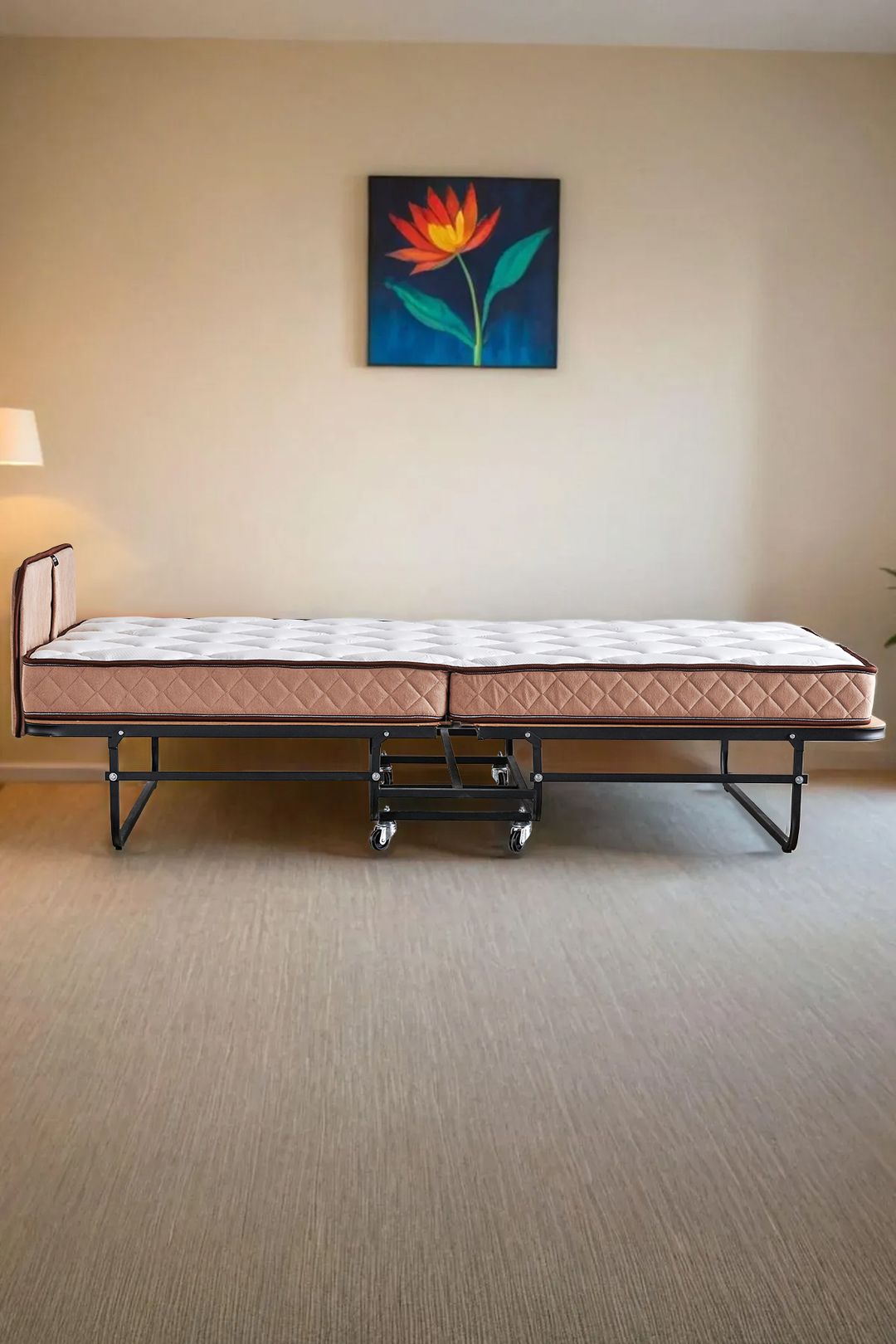 Extrasäng Hotel Superior Double 120x200cm